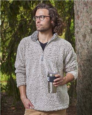 1/4 Zip