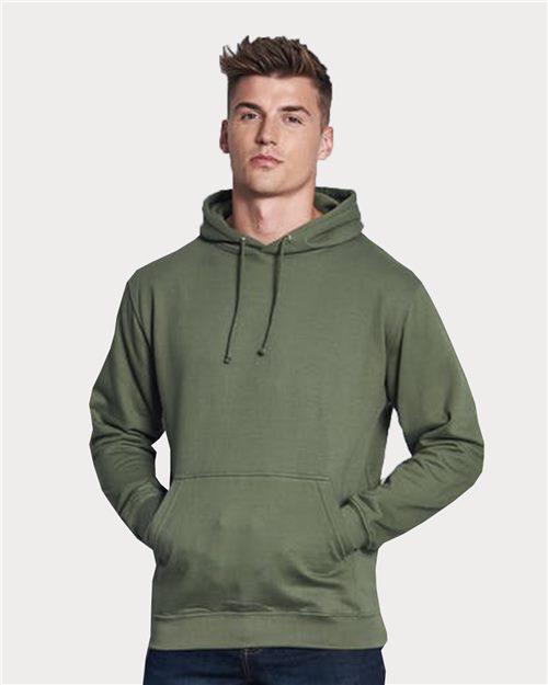 2025 Fleece Guide Uniforms - Hoodies