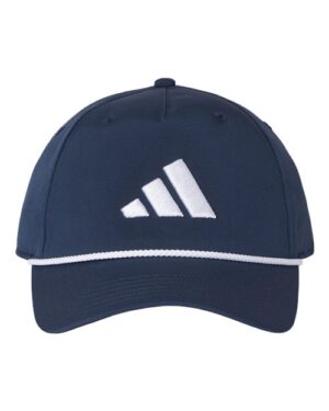 Five-Panel Hats