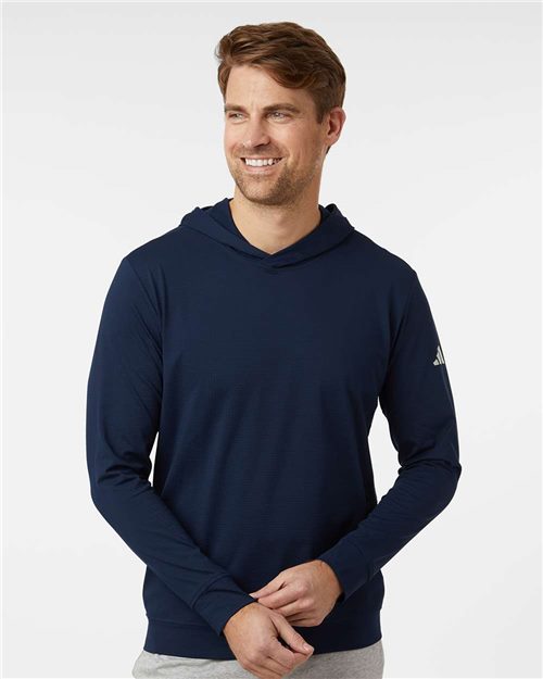 Fleece - Premium - Hood
