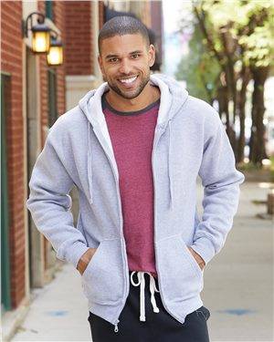 Full Zip Hoodies