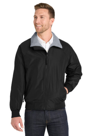 Insulated Jackets