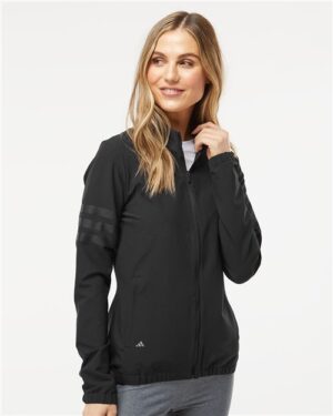 Lightweight Outerwear