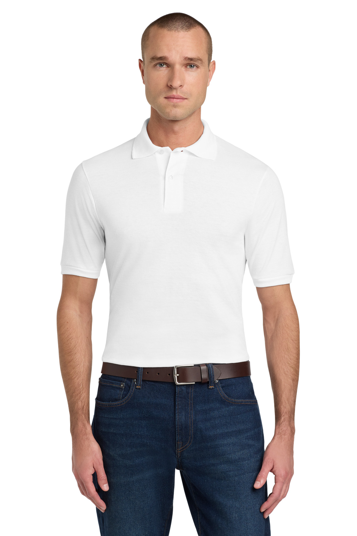 Polos/Knits