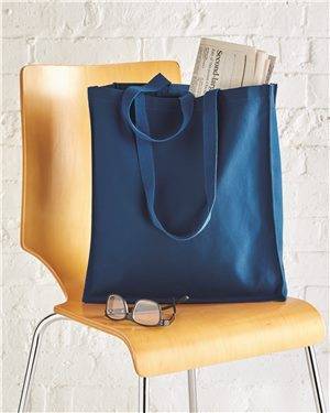 Tote bags