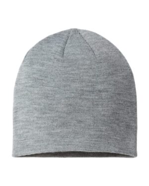 Uncuffed Beanies