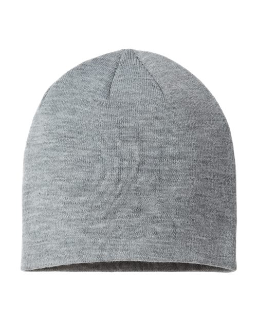 Uncuffed Beanies
