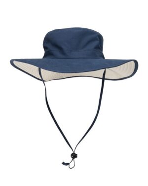 Water Resistant