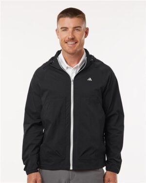 Windbreakers