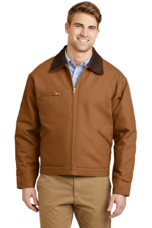 Work Jackets